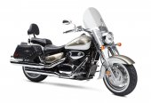 2008 Suzuki Boulevard C90T photo